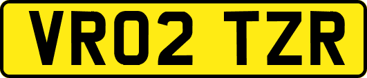 VR02TZR