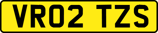 VR02TZS