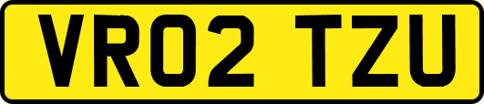 VR02TZU