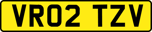 VR02TZV