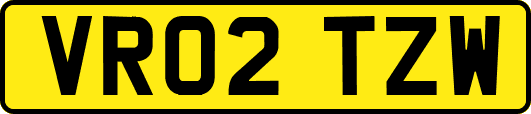 VR02TZW