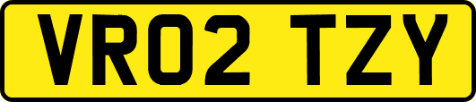 VR02TZY
