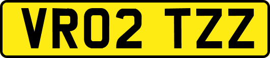 VR02TZZ