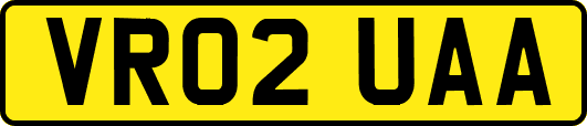 VR02UAA