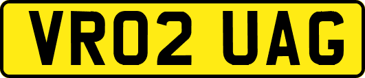 VR02UAG