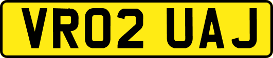 VR02UAJ