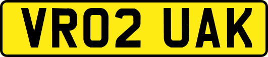 VR02UAK