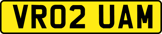 VR02UAM
