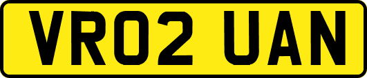 VR02UAN