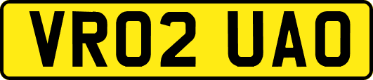 VR02UAO
