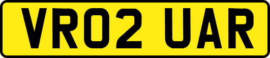 VR02UAR
