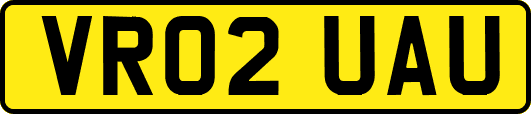 VR02UAU