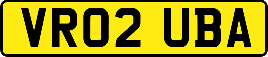 VR02UBA