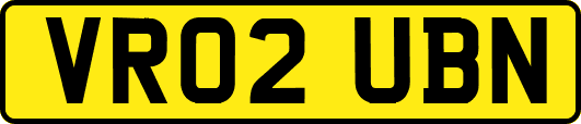 VR02UBN