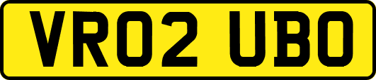 VR02UBO