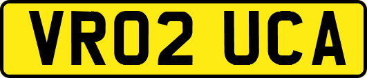 VR02UCA