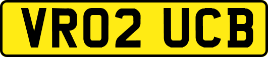 VR02UCB