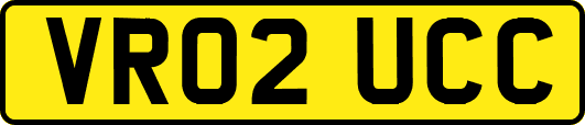 VR02UCC