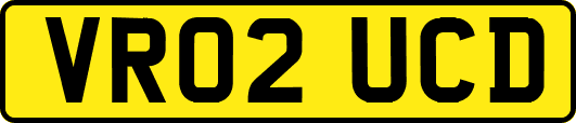 VR02UCD