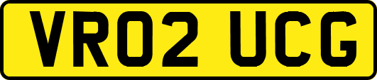 VR02UCG