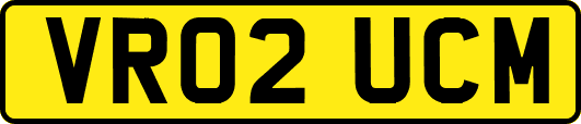 VR02UCM