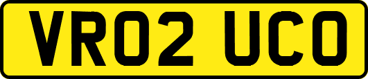 VR02UCO