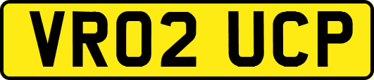 VR02UCP