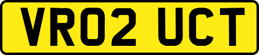 VR02UCT