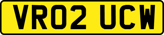 VR02UCW