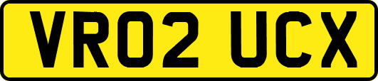 VR02UCX
