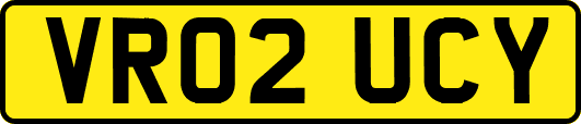 VR02UCY