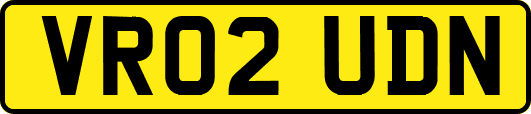 VR02UDN