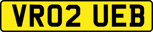 VR02UEB