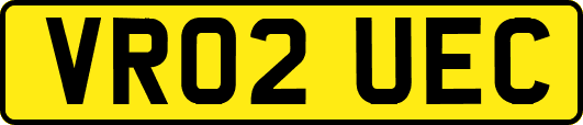 VR02UEC