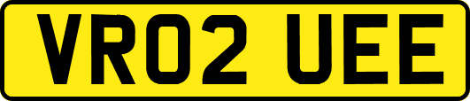 VR02UEE