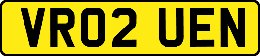 VR02UEN