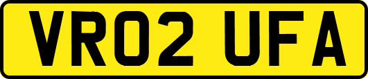 VR02UFA