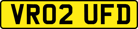 VR02UFD