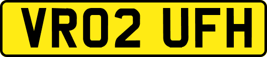 VR02UFH