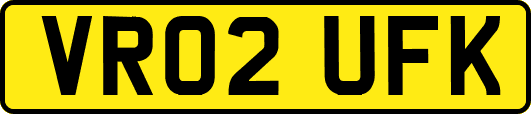 VR02UFK