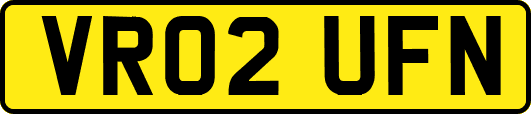 VR02UFN