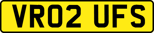 VR02UFS