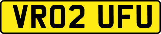 VR02UFU