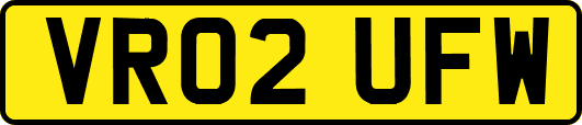 VR02UFW