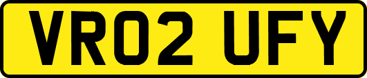 VR02UFY