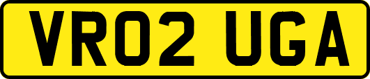 VR02UGA