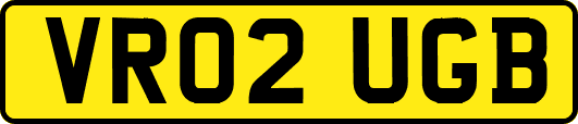 VR02UGB