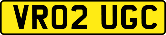 VR02UGC