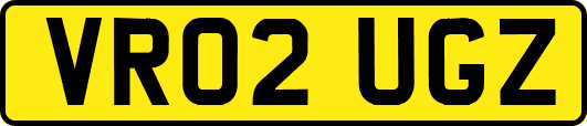 VR02UGZ