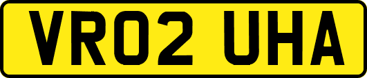 VR02UHA